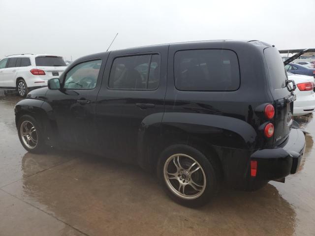 Image 2 of 2008 CHEVROLET HHR LT 2008 with VIN 3GNDA23D18S558590