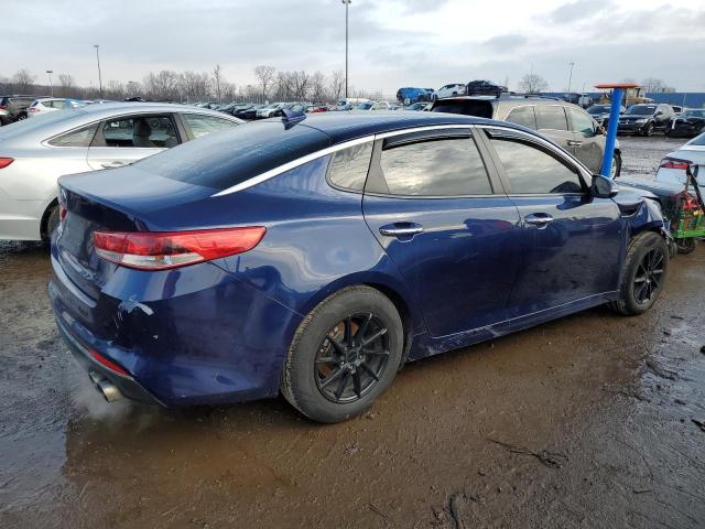 Obraz 3 z 2018 KIA OPTIMA LX 2018 z VIN 5XXGT4L39JG197575