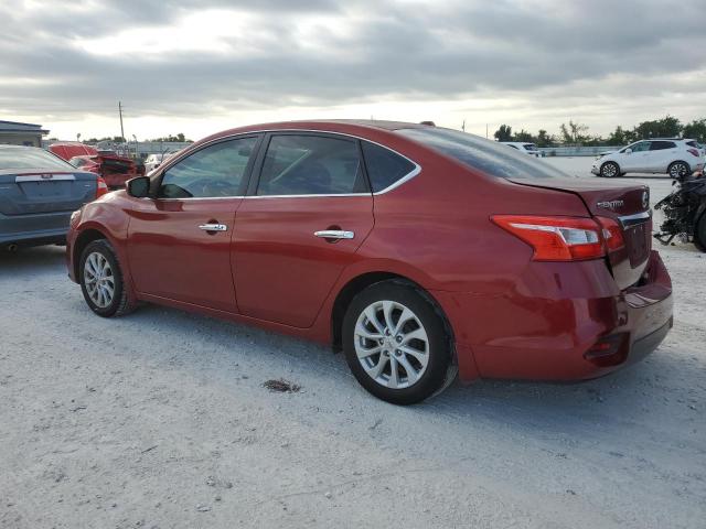 Image 2 of 2019 NISSAN SENTRA S 2019 with VIN 3N1AB7AP4KY238979