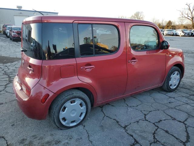 Obraz 3 z 2010 NISSAN CUBE BASE 2010 z VIN JN8AZ2KR2AT158023