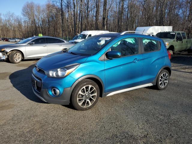 2021 CHEVROLET SPARK ACTIV 2021 image