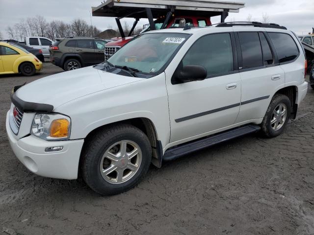 Obraz 2007 GMC ENVOY  2007