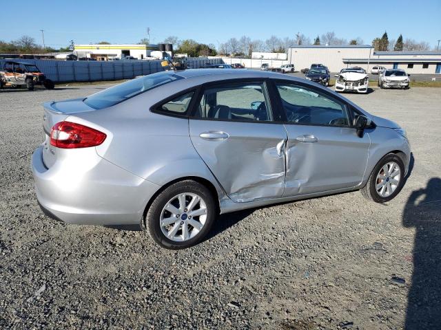 Изображение 3 2012 FORD FIESTA SE 2012 с VIN 3FADP4BJ3CM103138