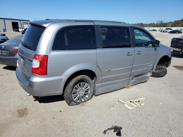 Изображение 3 2014 CHRYSLER TOWN & COUNTRY TOURING L 2014 с VIN 2C4RC1CG2ER256957