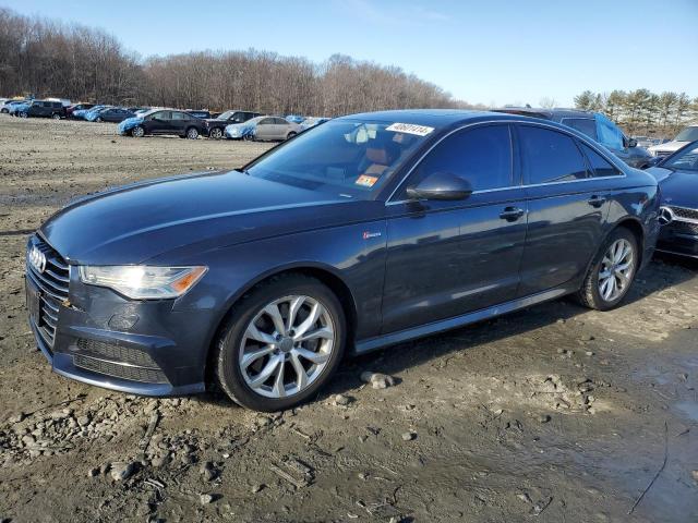 Obraz 2017 AUDI A6 PREMIUM PLUS 2017