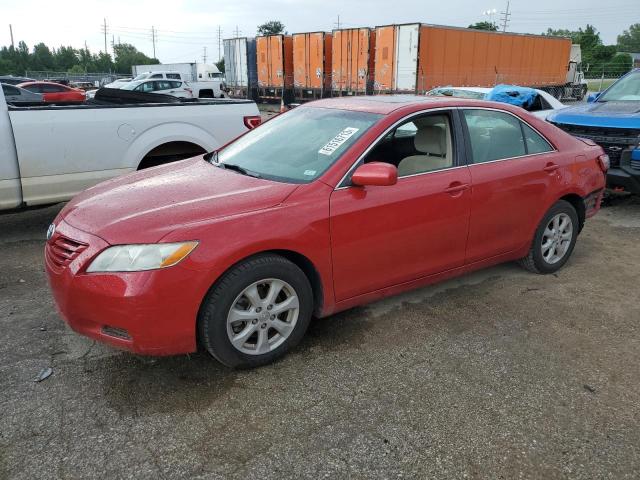 Image 1 of 2008 TOYOTA CAMRY CE 2008 with VIN 4T4BE46K38R015625