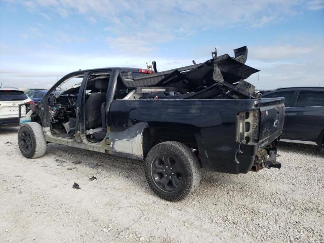 Изображение 2 2018 CHEVROLET SILVERADO K1500 LT 2018 с VIN 2GCVKREC4J1113740