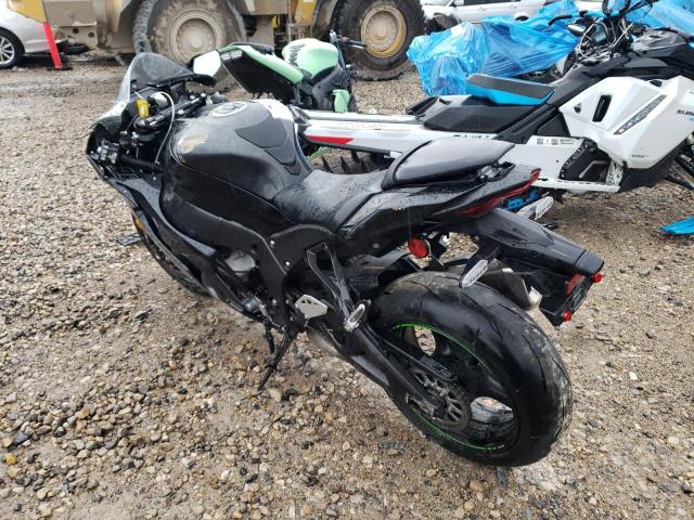 Image 3 of 2021 KAWASAKI ZX1002 M 2021 with VIN JKBZXVM12MA000073