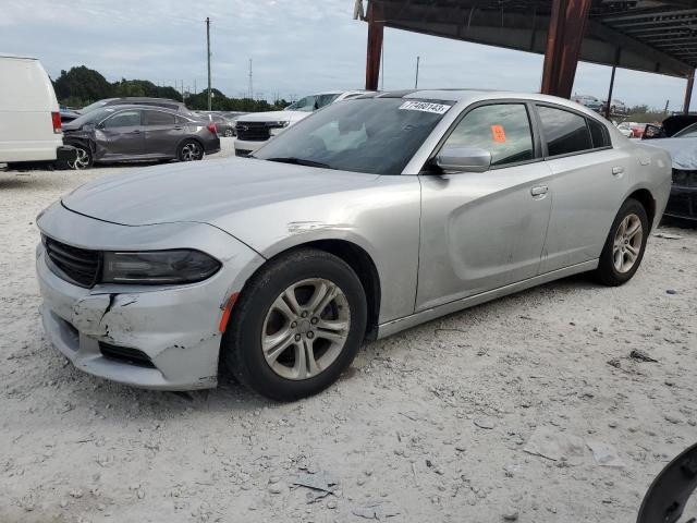 Obraz 1 z 2019 DODGE CHARGER SXT 2019 z VIN 2C3CDXBG5KH720627