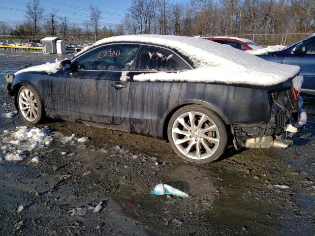 Obraz 2 z 2013 AUDI A5 PREMIUM PLUS 2013 z VIN WAULFAFR1DA021976