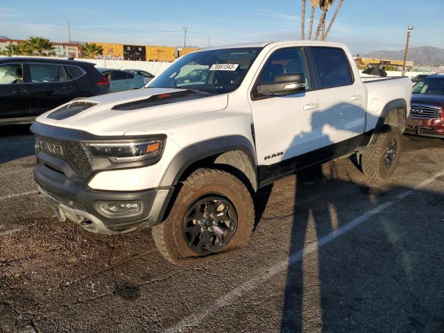 Obraz 1 z 2021 RAM 1500 TRX 2021 z VIN 1C6SRFU93MN904595