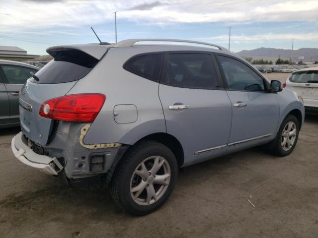 Image 3 of 2011 NISSAN ROGUE S 2011 with VIN JN8AS5MT6BW181464