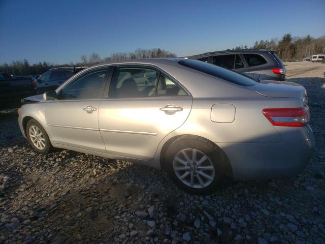 Изображение 2 2011 TOYOTA CAMRY BASE 2011 с VIN 4T4BF3EK2BR199505
