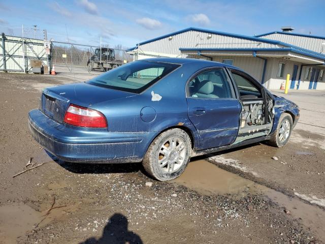 Image 3 of 2004 MERCURY SABLE LS PREMIUM 2004 with VIN 1MEHM55S04A615791