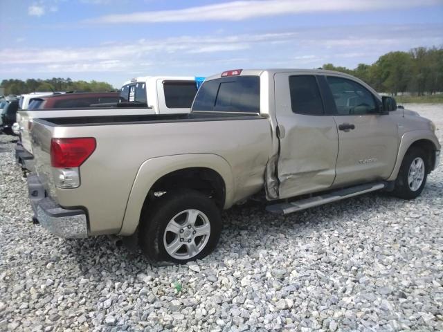 Obraz 3 z 2007 TOYOTA TUNDRA DOUBLE CAB SR5 2007 z VIN 5TFRT541X7X011331