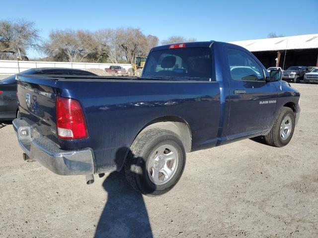 Image 3 of 2012 DODGE RAM 1500 ST 2012 with VIN 3C6JD6AP6CG201271