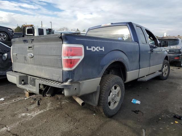 Изображение 3 2009 FORD F150 SUPER CAB 2009 с VIN 1FTPX14V29FA62760