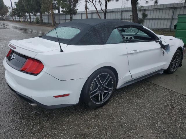Image 3 of 2023 FORD MUSTANG  2023 with VIN 1FATP8UH3P5110731