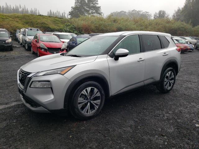 2023 NISSAN ROGUE SV 2023 image