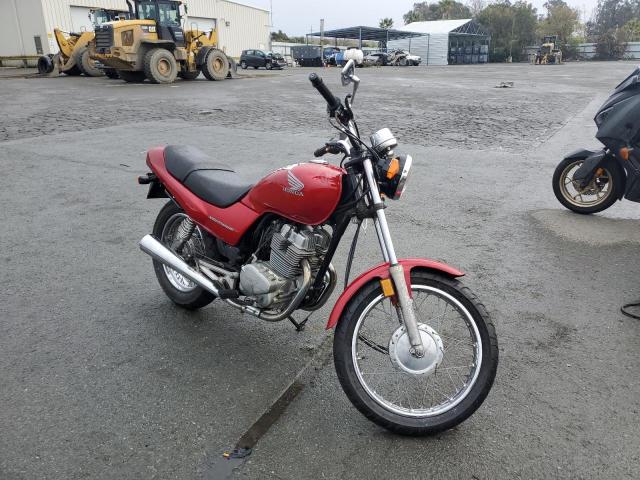 Изображение 1995 HONDA CB250  1995