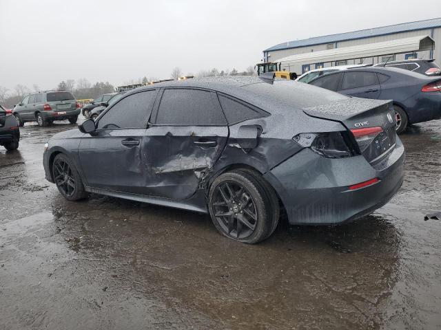 Obraz 2 z 2024 HONDA CIVIC SPORT 2024 z VIN 2HGFE2F5XRH516872