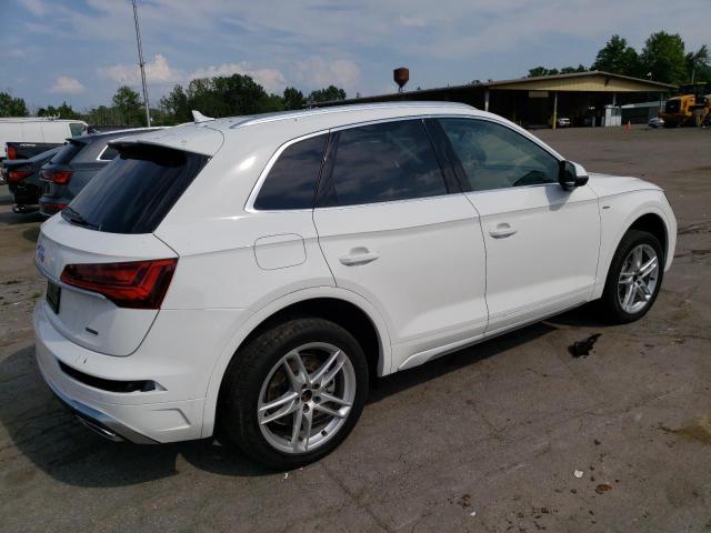 Obraz 3 z 2023 AUDI Q5 PREMIUM PLUS 45 2023 z VIN WA1EAAFYXP2015782