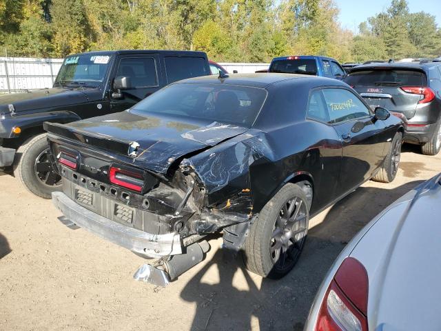Изображение 3 2018 DODGE CHALLENGER R/T 2018 с VIN 2C3CDZBT4JH260027