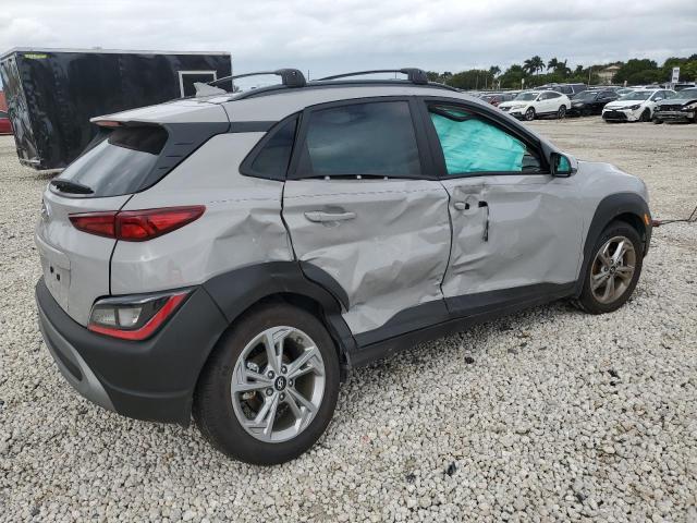 Obraz 3 z 2023 HYUNDAI KONA SEL 2023 z VIN KM8K32ABXPU042587
