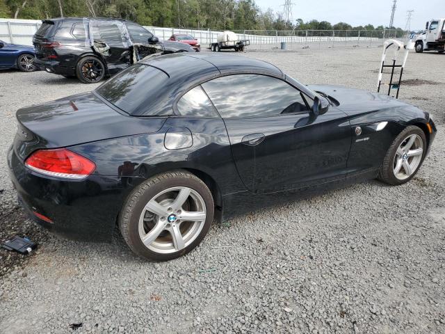 Image 3 of 2012 BMW Z4 SDRIVE28I 2012 with VIN WBALL5C53CE716548