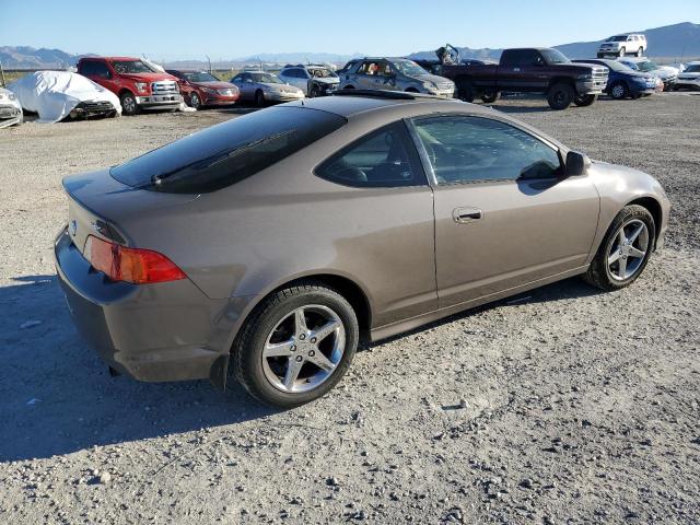 Изображение 3 2003 ACURA RSX TYPE-S 2003 с VIN JH4DC53013C005548