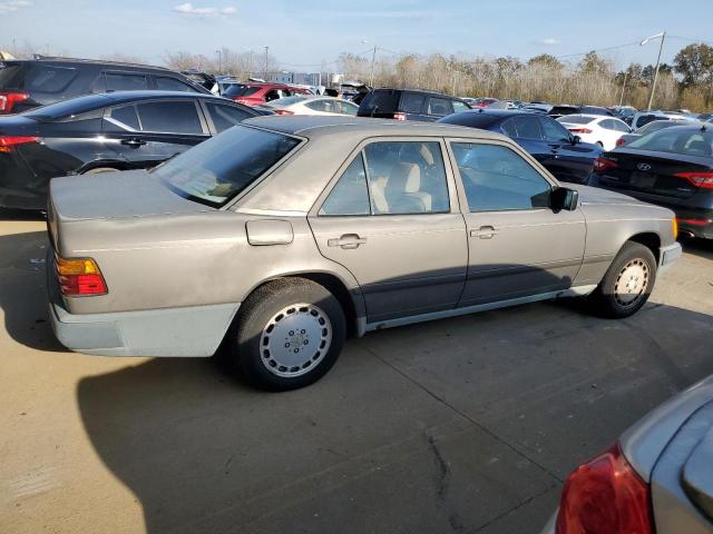 Obraz 3 z 1986 MERCEDES-BENZ 300 E 1986 z VIN WDBEA30D5GA131127