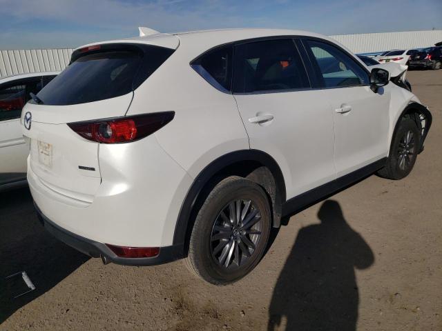 Obraz 3 z 2021 MAZDA CX-5 TOURING 2021 z VIN JM3KFACMXM1383898