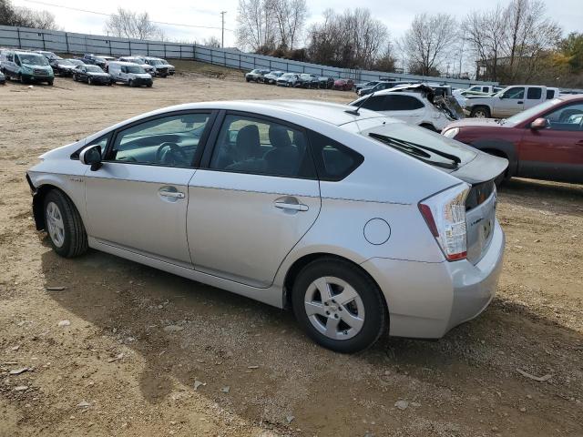 Image 2 of 2010 TOYOTA PRIUS  2010 with VIN JTDKN3DU9A5096319