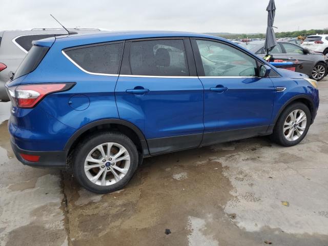 Image 3 of 2017 FORD ESCAPE SE 2017 with VIN 1FMCU0GD4HUC55678