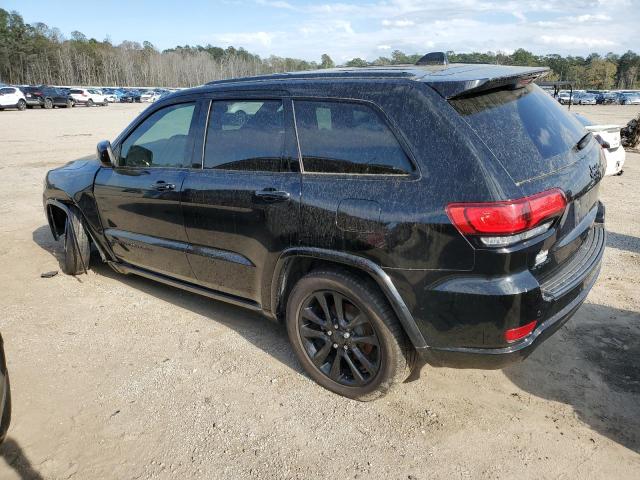 Obraz 2 z 2019 JEEP GRAND CHEROKEE LAREDO 2019 z VIN 1C4RJFAG6KC588751