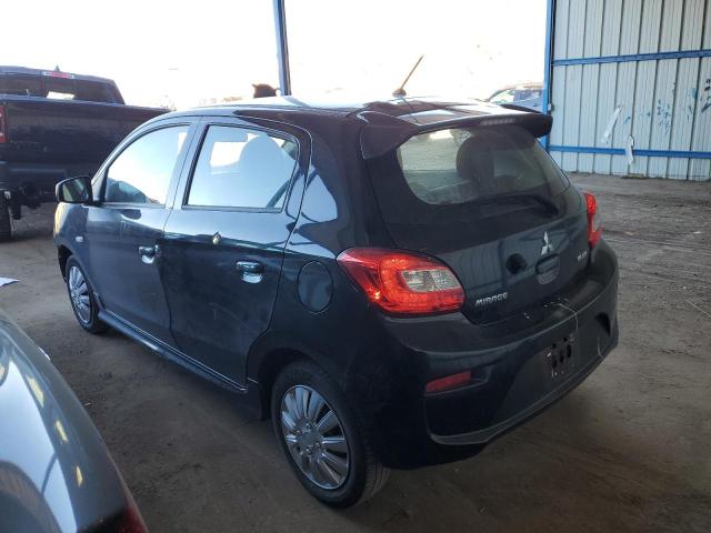 Image 2 of 2020 MITSUBISHI MIRAGE ES 2020 with VIN ML32A3HJ3LH004766