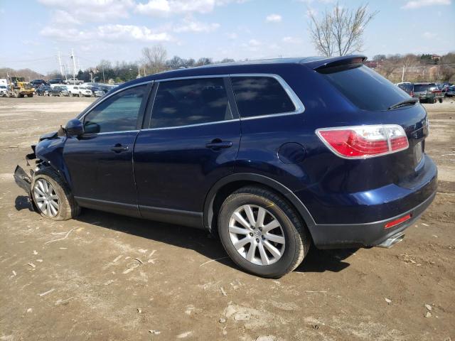 Image 2 of 2010 MAZDA CX-9  2010 with VIN JM3TB2MA5A0214108