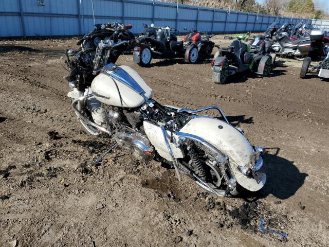Obraz 3 z 2022 HARLEY-DAVIDSON FLHX  2022 z VIN 1HD1KBC12NB627422