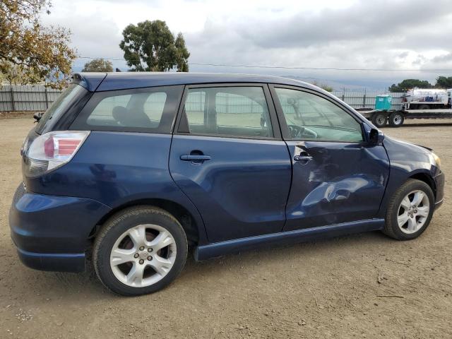 Image 3 of 2005 TOYOTA COROLLA MATRIX XR 2005 with VIN 2T1KR32E55C442309