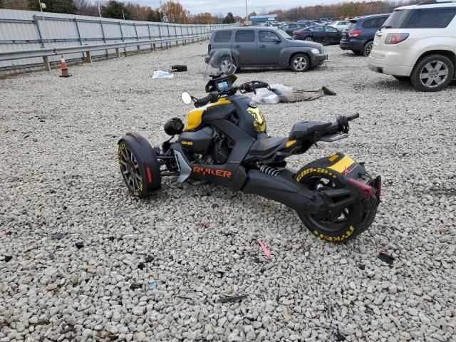 Image 3 of 2020 CAN-AM RYKER RALLY EDITION 2020 with VIN 3JB2GEG29LJ005342