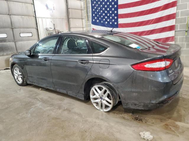 Изображение 2 2015 FORD FUSION SE 2015 с VIN 1FA6P0H74F5124555