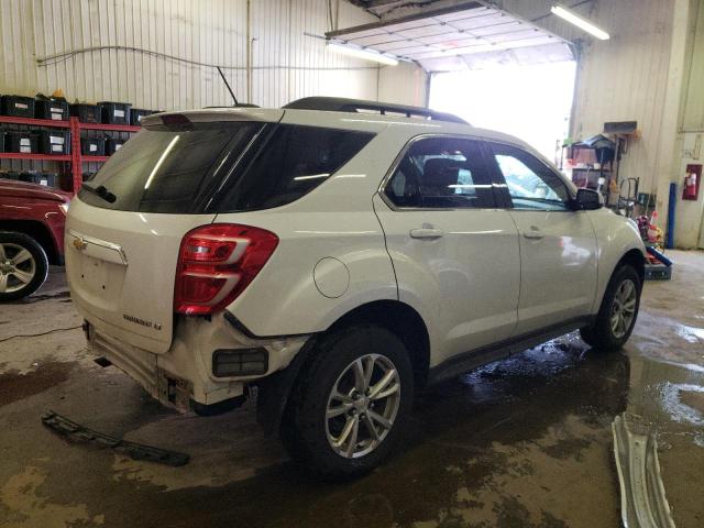 Image 3 of 2016 CHEVROLET EQUINOX LT 2016 with VIN 2GNALCEK9G1153120