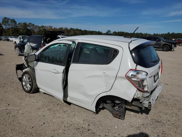 Image 2 of 2020 CHEVROLET SPARK 1LT 2020 with VIN KL8CD6SA8LC429019