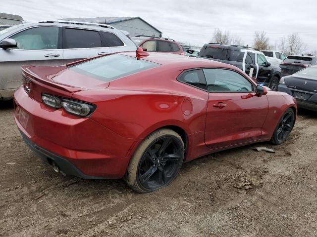 Изображение 3 2019 CHEVROLET CAMARO LS 2019 с VIN 1G1FB1RS7K0157633