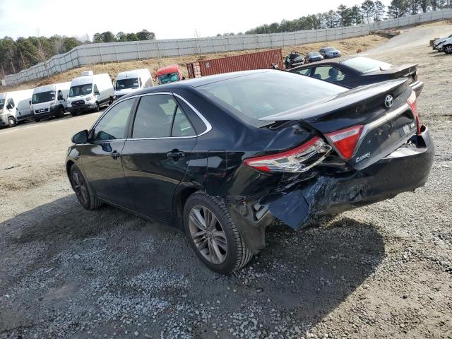 Image 2 of 2015 TOYOTA CAMRY LE 2015 with VIN 4T1BF1FK7FU954151