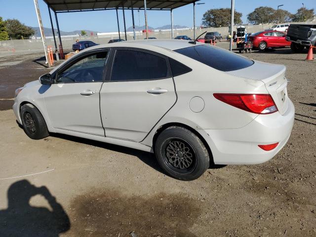 Изображение 2 2016 HYUNDAI ACCENT SE 2016 с VIN KMHCT4AE2GU976947