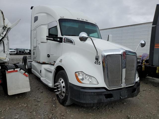2017 KENWORTH CONSTRUCTION T680 2017 image