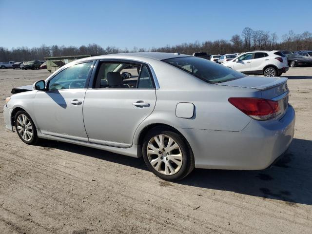 Obraz 2 z 2012 TOYOTA AVALON BASE 2012 z VIN 4T1BK3DB3CU468328