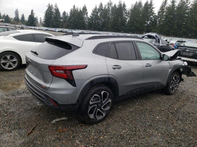 Image 3 of 2024 CHEVROLET TRAX 2RS 2024 with VIN KL77LJE28RC083370