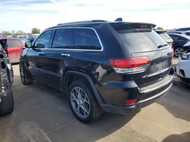 Obraz 2 z 2020 JEEP GRAND CHEROKEE LIMITED 2020 z VIN 1C4RJEBG6LC306313
